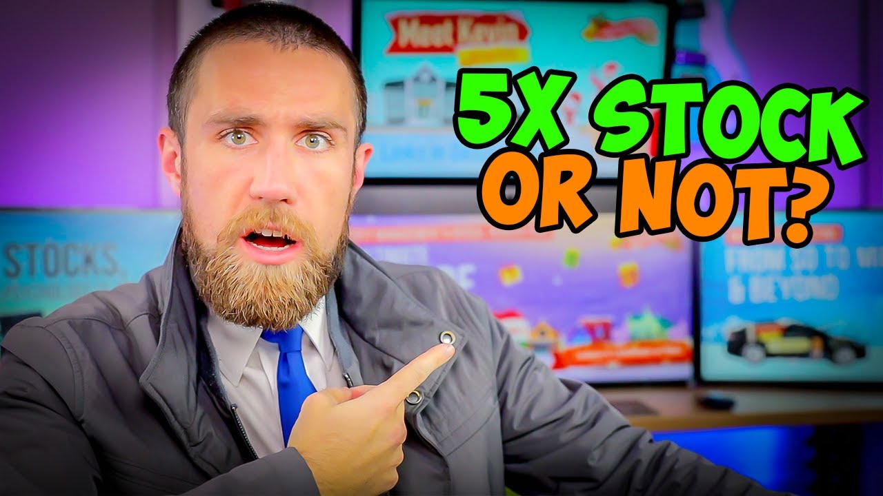 5x Stock Potential? | Is Hyliion a Buy Under $23?