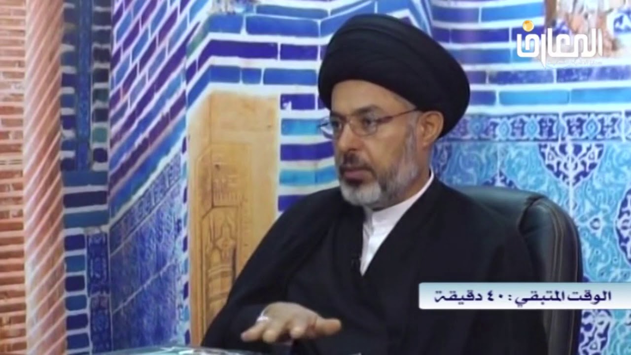 كيف تقسيم الارباح و الخسائر بين الشركاء/ السيد خضير المدني