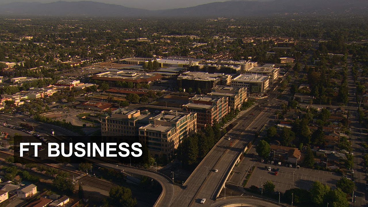 Duplicating Silicon Valley?