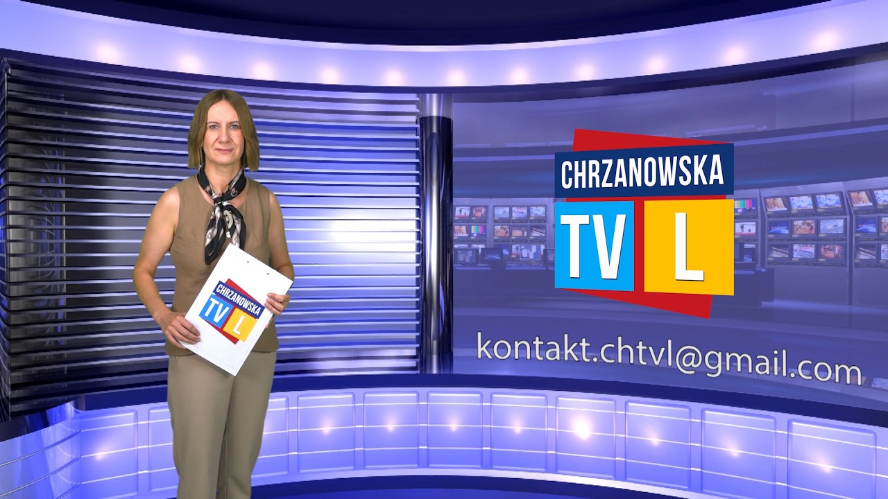 Chrzanowska Telewizja Lokalna - Program z 17.07.2026