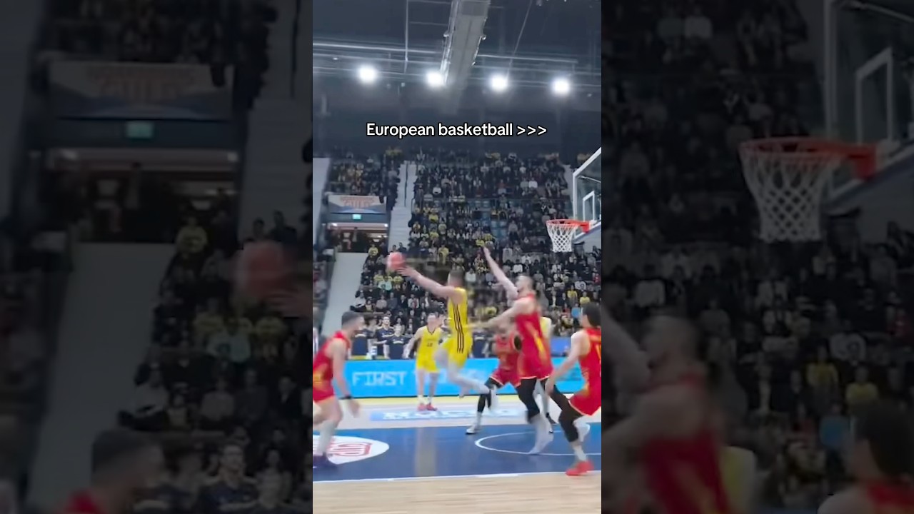 Swedish national team 😍 #basketball #europe #sweden #hoops #explore #shorts #teamwork