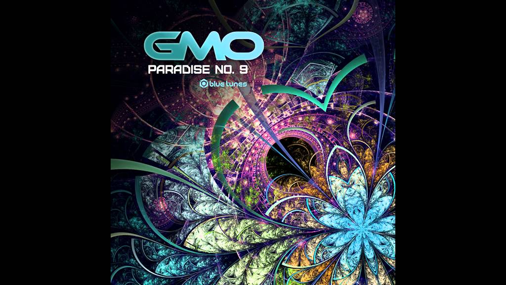 GMO - Paradise No. 9 - Official