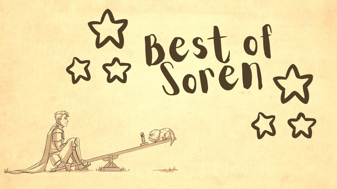 Best of Soren