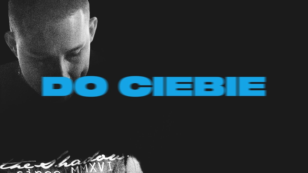 21nado - DO CIEBIE (prod. Cobra)