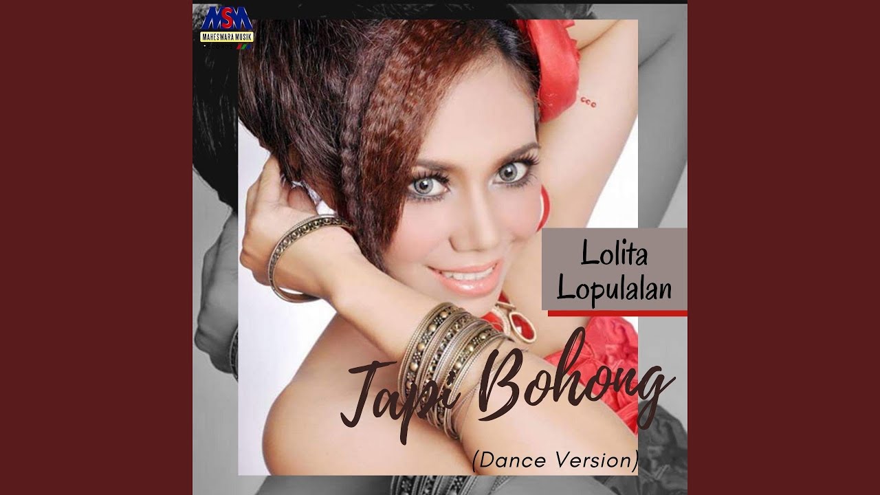 Tapi Bohong (Dance Version)
