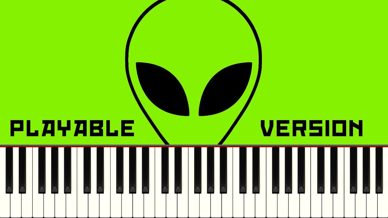 RUSH AREA 51 but it's ACTUALLY PLAYABLE