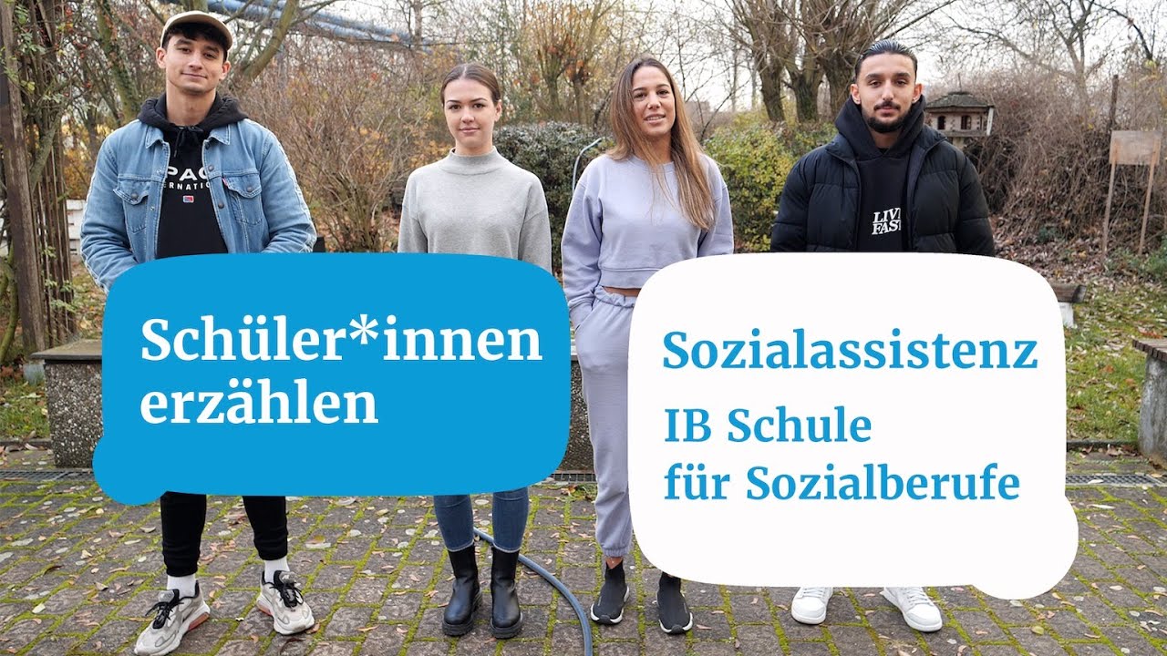 Sozialassistenz