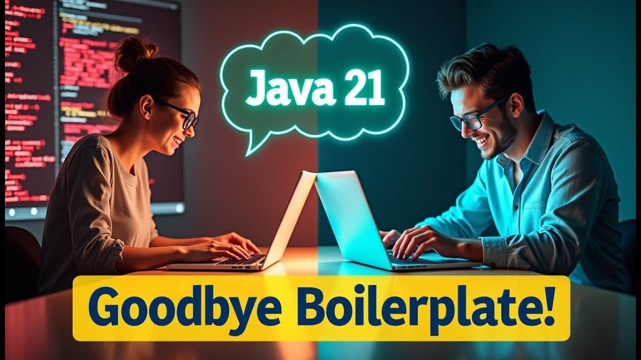 103. Java vs Python: Is Java Finally Beginner Friendly in 2024?