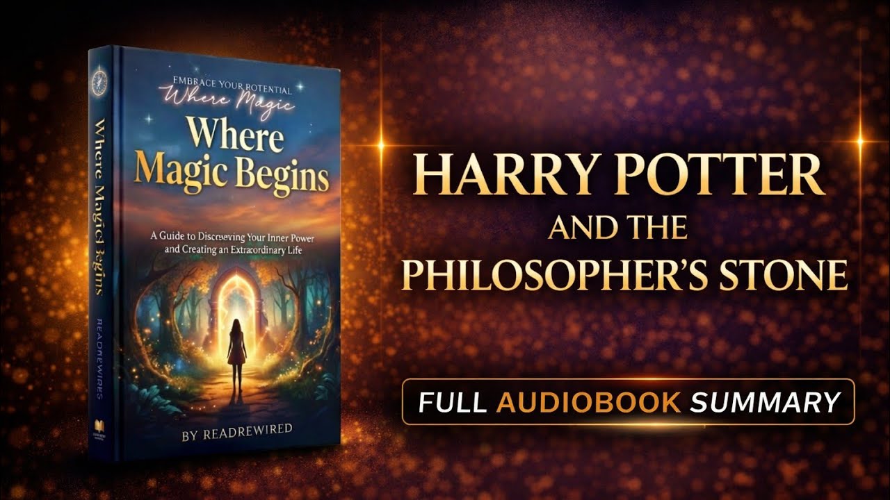 harry potter and the philosopher's stone(Audiobook)