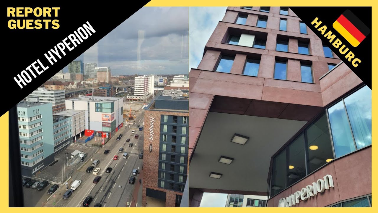 Hyperion Hamburg