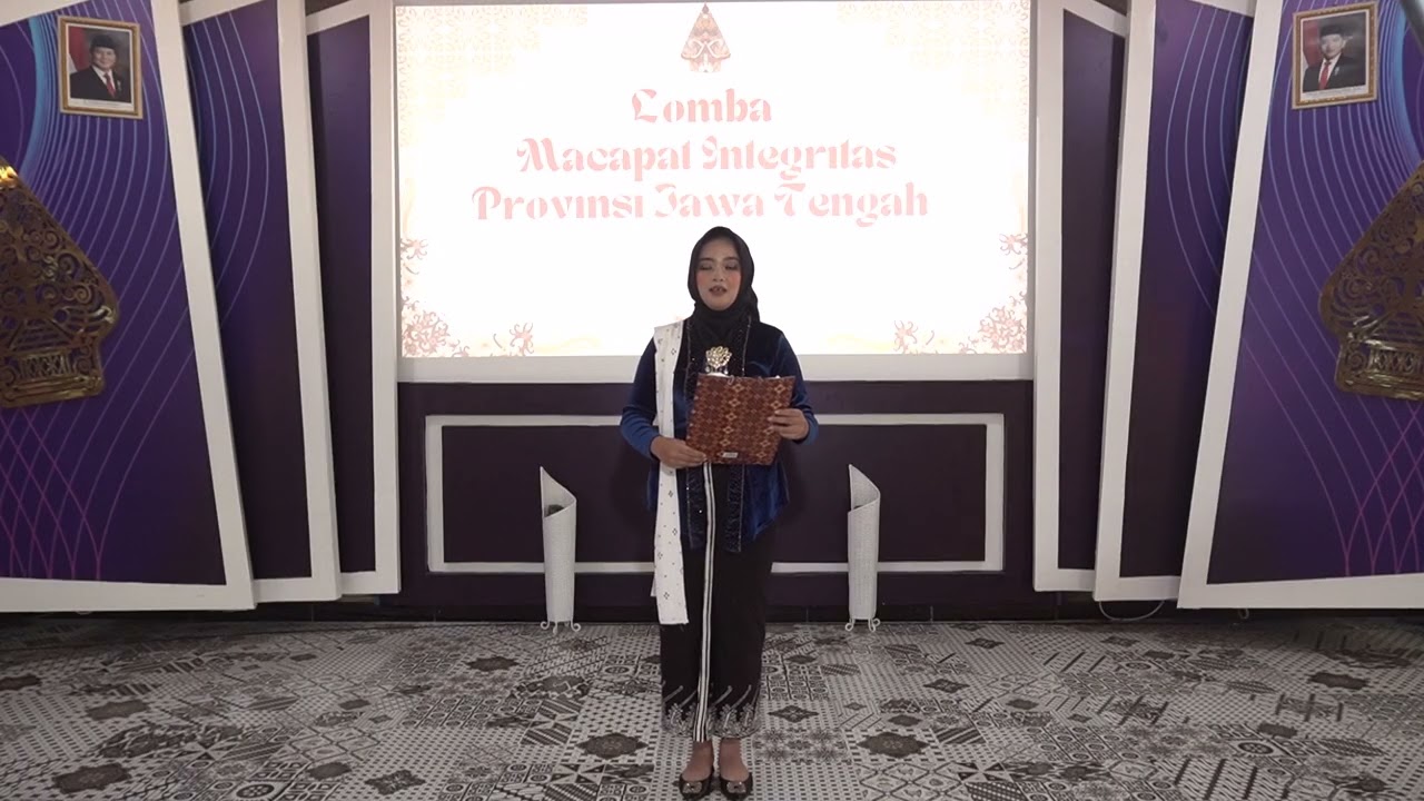 Macapat_Kinanthi Cahyaratih_Kab. Boyolali_Disdikbud Prov. Jateng.