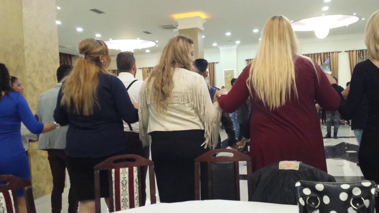 Zabava vo struga 23.11.2016