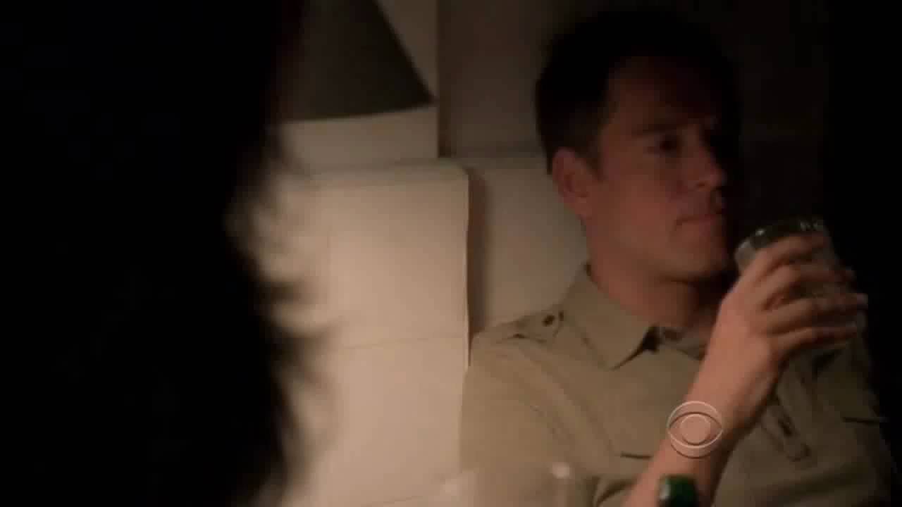 NCIS Cast - 