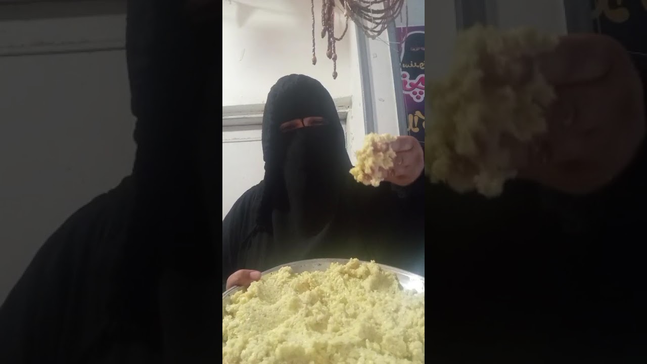كل سنه وانتم طيبين ياحبيبى اول تفريزات لرمضان الثوم 