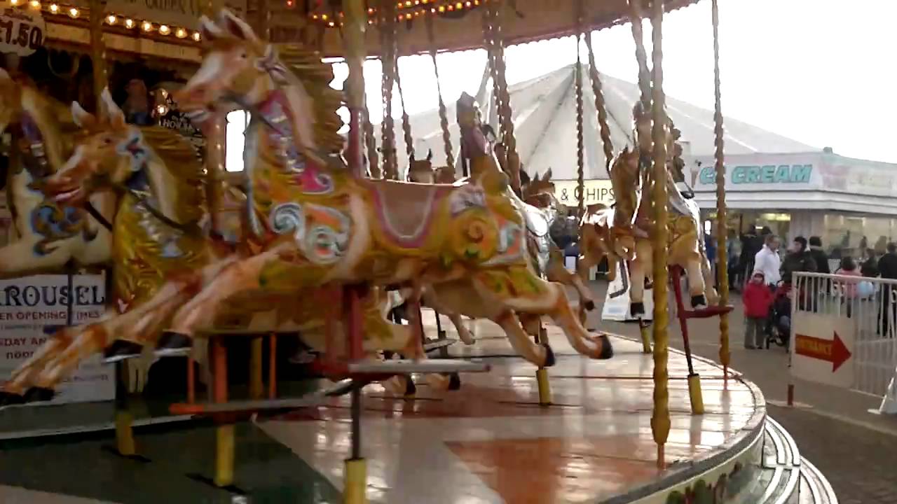 Carousel Southport