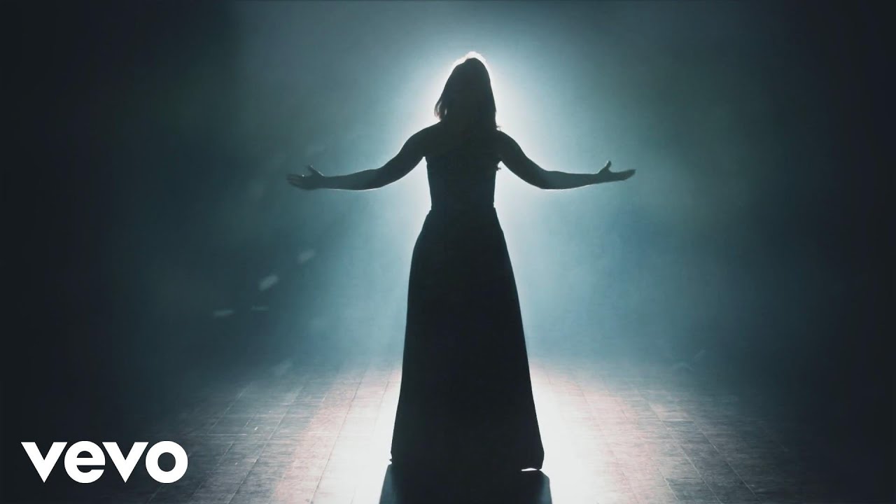 Anayle Sullivan - O Que é Seu Mundo? (Videoclipe)