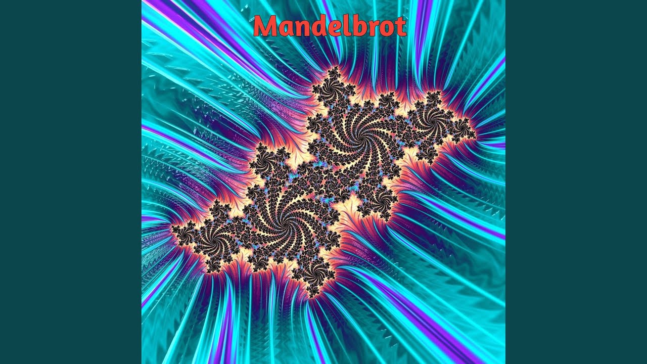 Mandelbrot