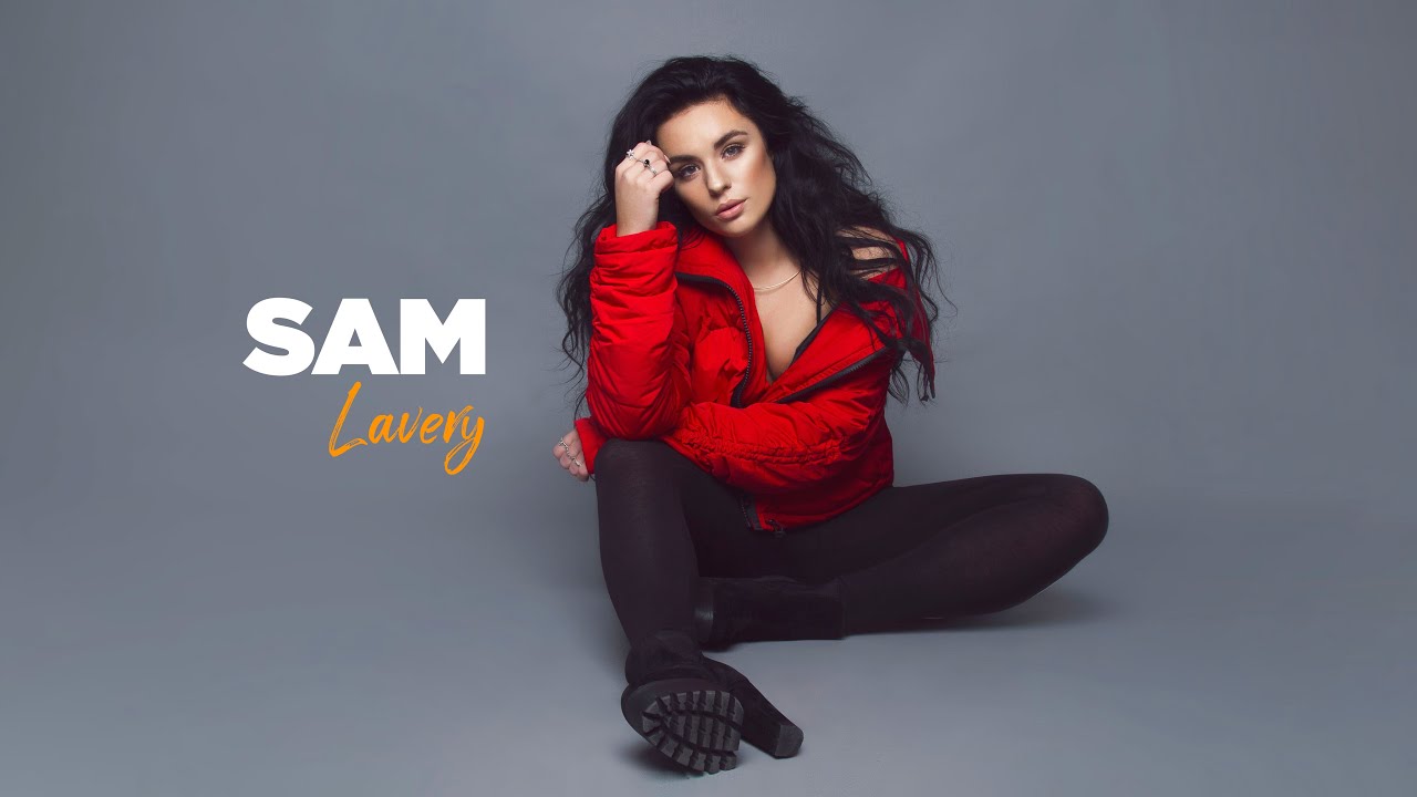 SAM LAVERY - X-Factor & Capital Radio Presenter