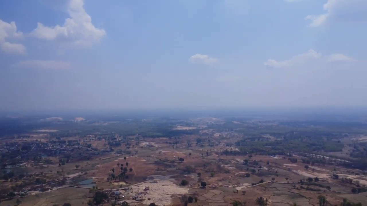 Pampapur Palkot Temple