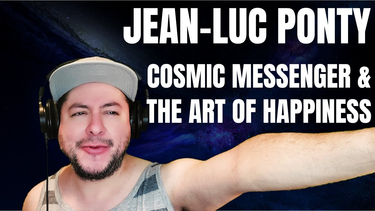 FIRST TIME HEARING Jean-Luc Ponty- 