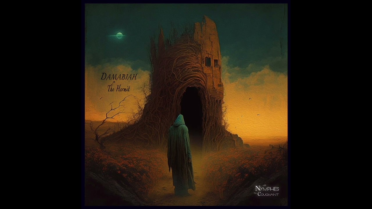 Damabiah - The Hermit