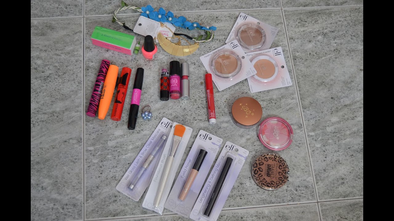 &iexcl; UNBOXING TODO A 1$ !