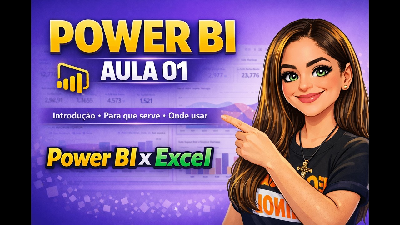 Power BI: Mais que Dashboards, uma Carreira de Sucesso