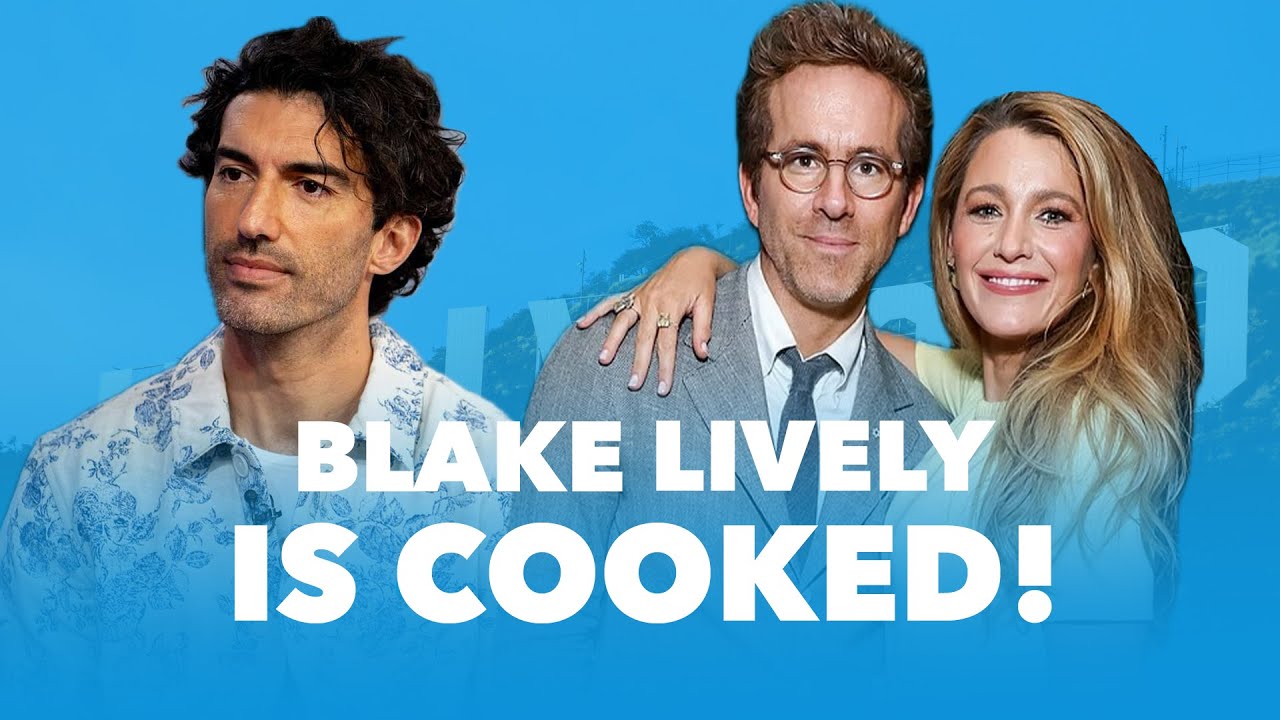 Baldoni Deposition Highlights: Blake Lively is COOKED with Dana Bowling  @Daily Dose of Dana ​