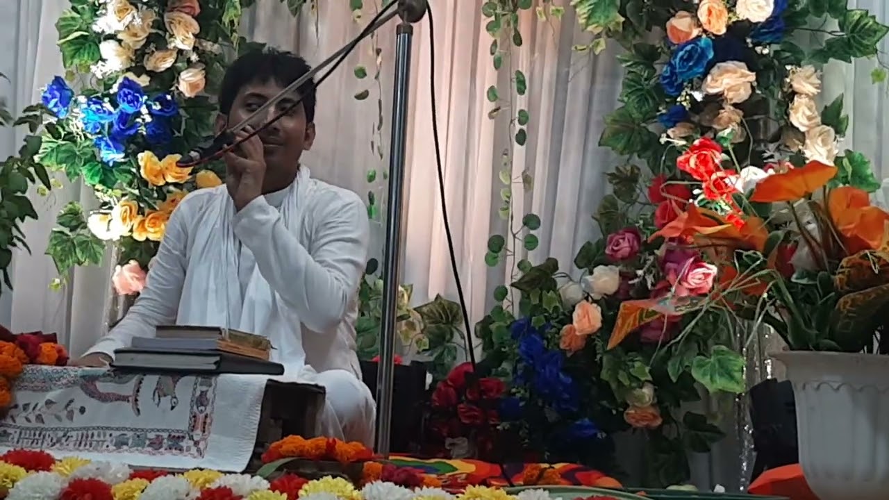 শাস্ত্র অনুযায়ী মাসে ১৭ দিন সহবাস করা নিষেধ.. তার বিবরণ!!!#rahulkrishadas