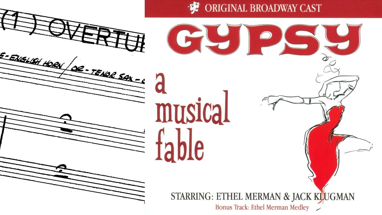 Reed 4 (Tenor Sax, Clari, Oboe opt.) Sheet Music | 