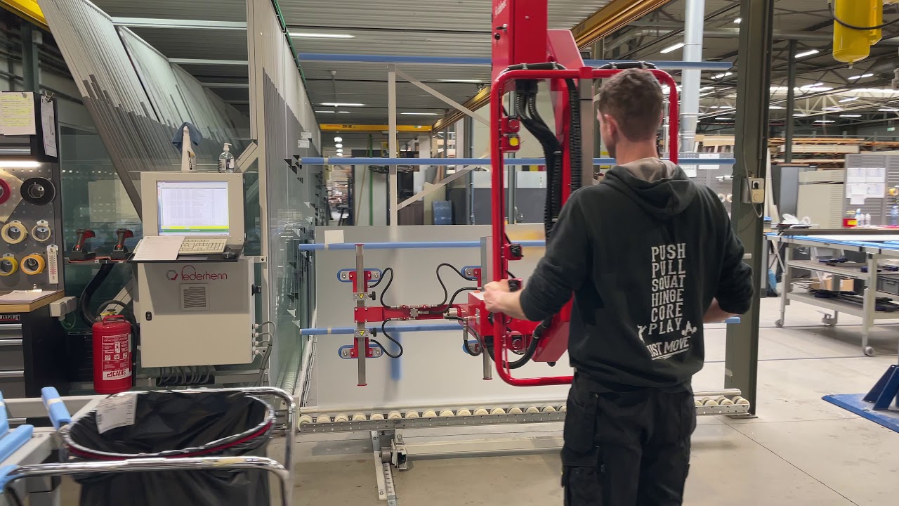 Dalmec manipulator