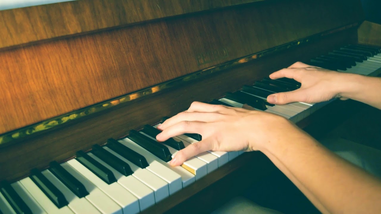 CHOPIN Waltz Op.64 No.2 in C-sharp minor