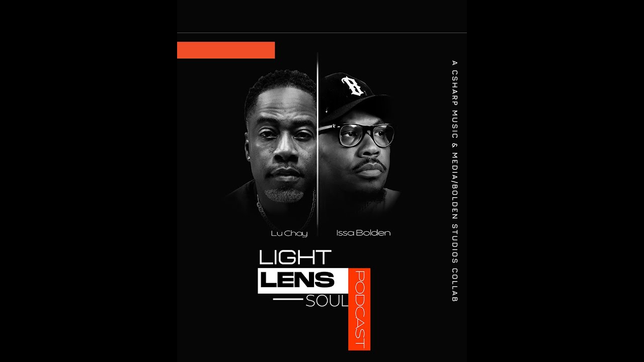 Подкаст LIGHT LENS SOUL, эпизод 11