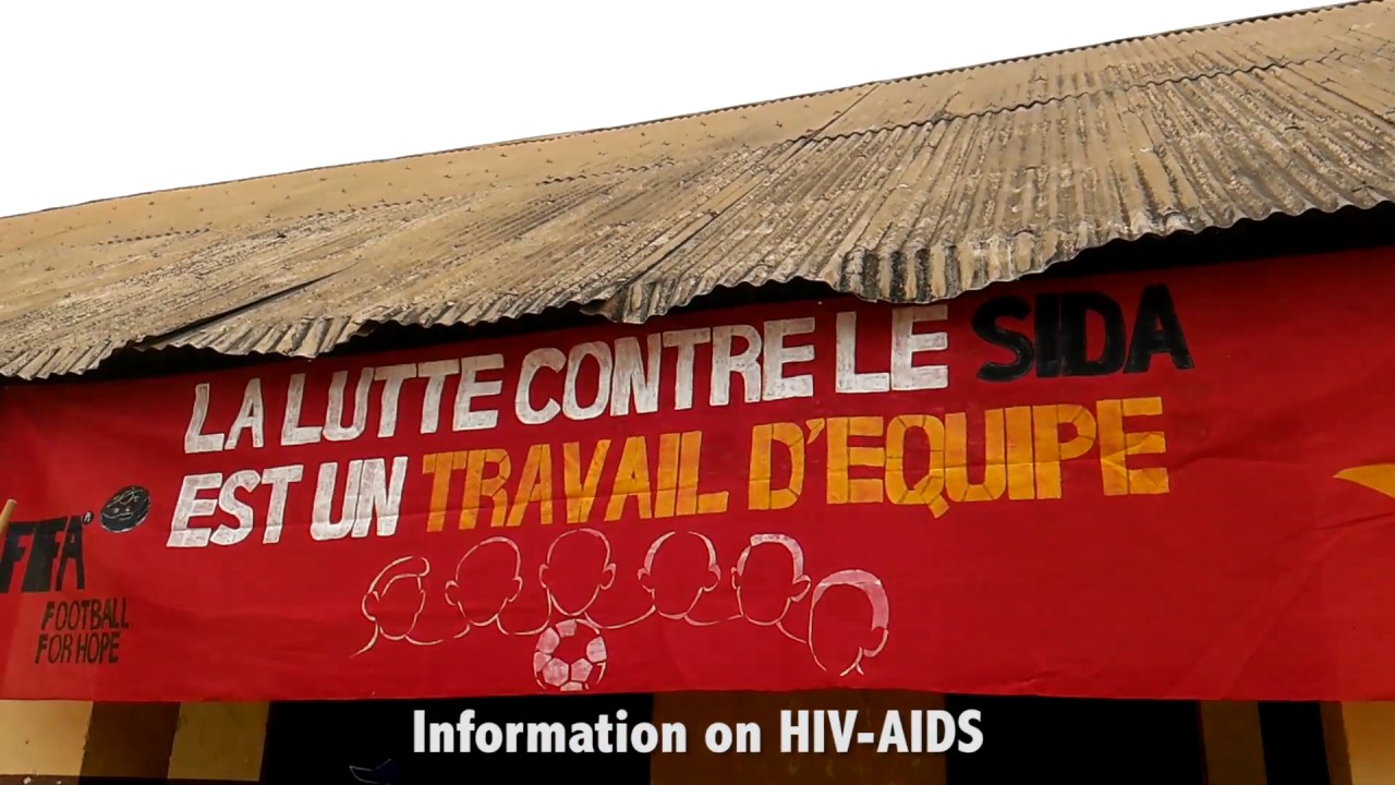 Red Deporte, The fight against HIV/AIDS