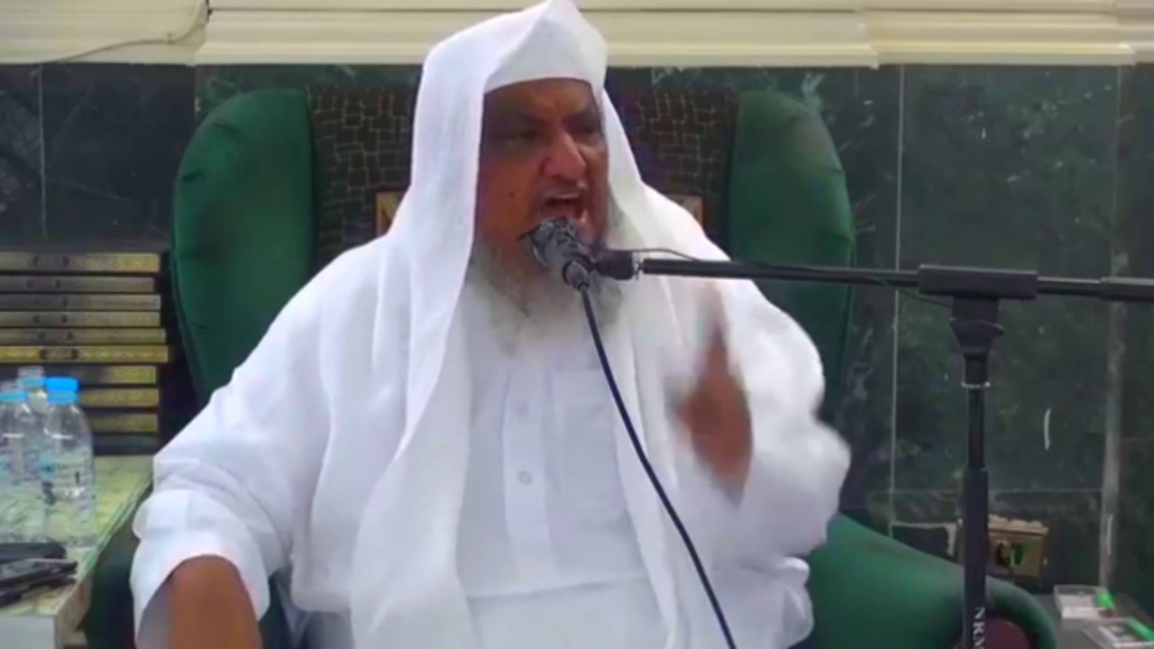 ماذا فعل الخوارج بالمسلمين على مر العصور| إبراهيم بن صالح المحيميد