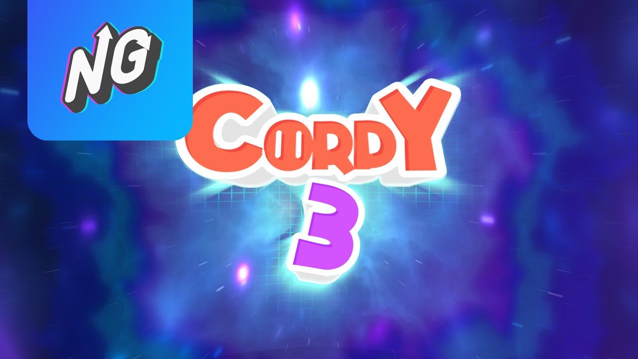 Cordy 3 - Teaser trailer