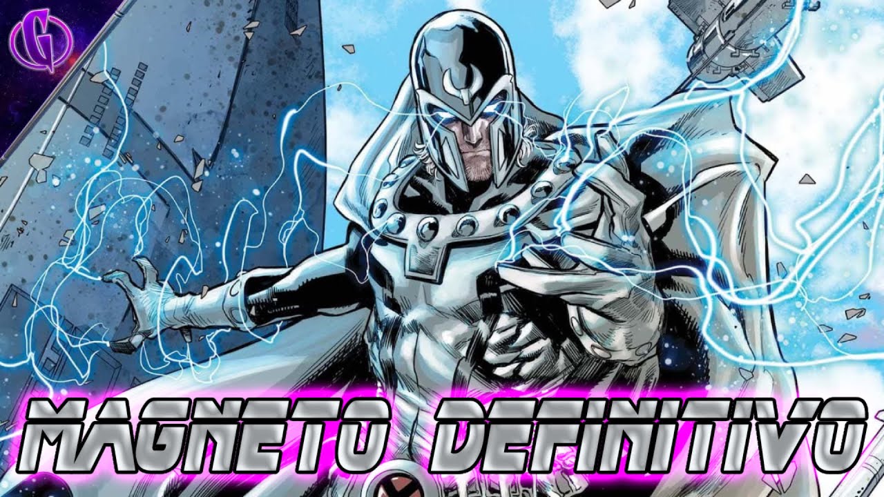 👊💥MAGNETO DEFINITIVO | &iquest;CUAL ES EL MEJOR MAGNETO?