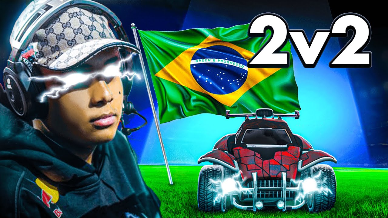YANXNZ DE VOLTA AO BRASIL... VOLTEI MELHOR?!!