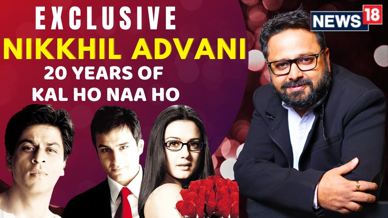 Nikkhil Advani Interview I 20 Years of Kal Ho Naa Ho I Mumbai Diaries 2 I The Empire Vs Takht IVedaa