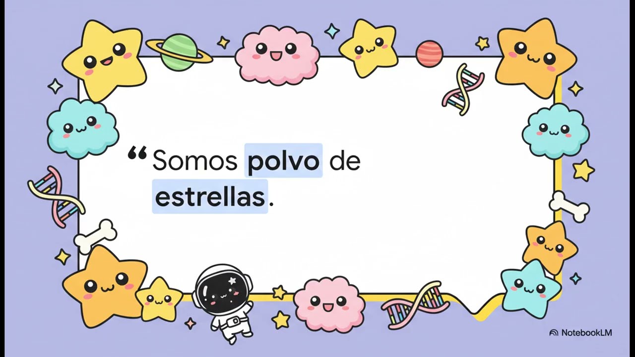 Astrobiología y Planetas