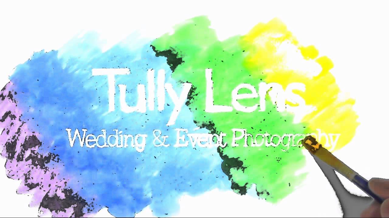 Tullylens Logo by Artist