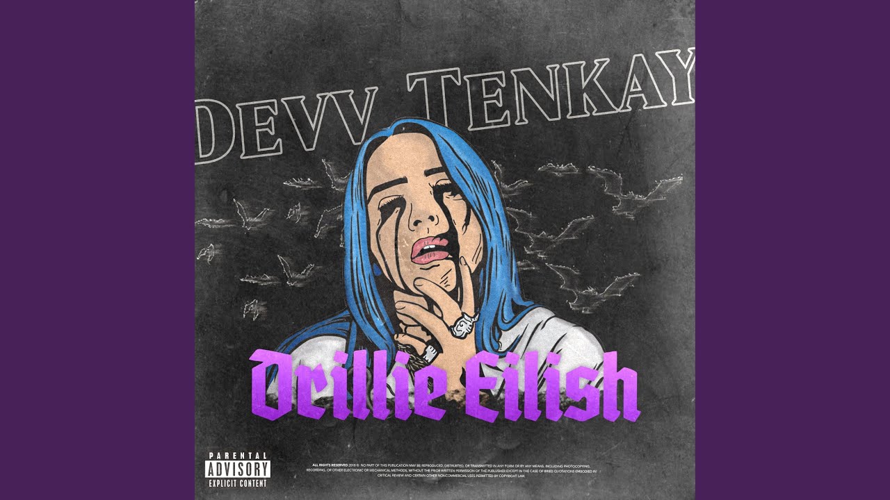 Drillie Eilish