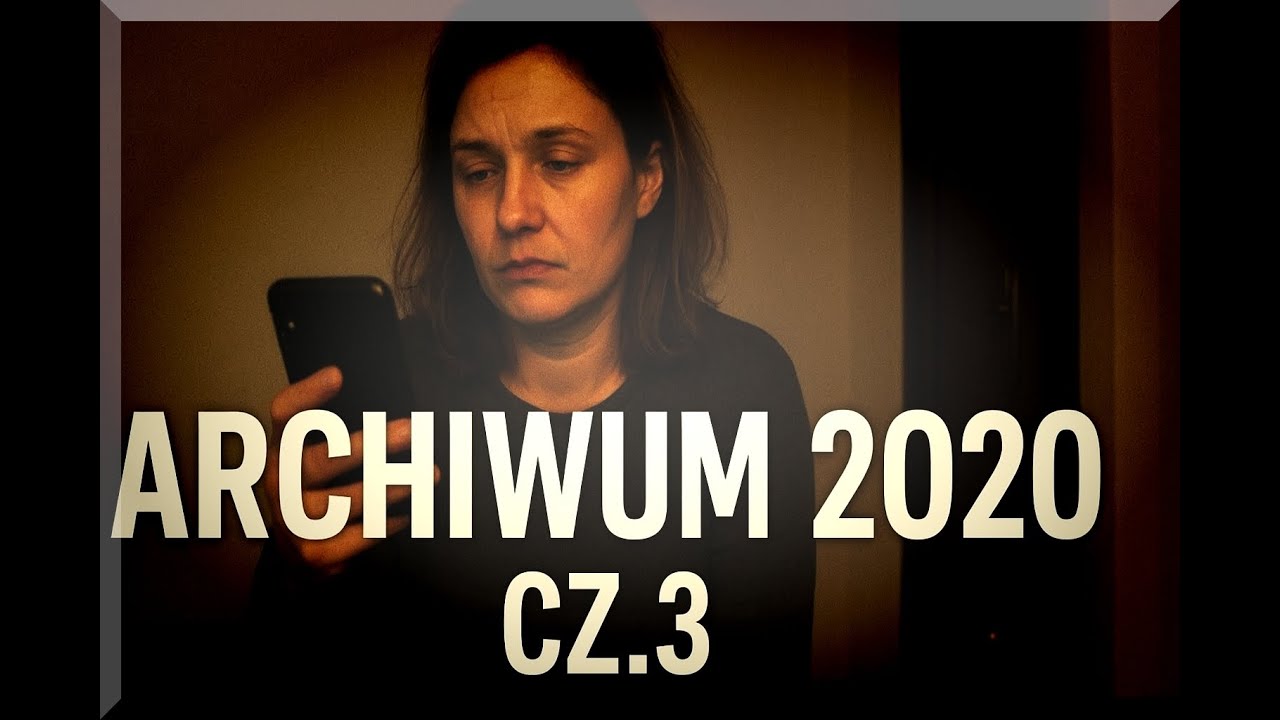 [1h] Archiwum: LIVE Ela Gawin 2020 cz: 3 - Dlaczego chcą mi ją odebrać? #gawin #live
