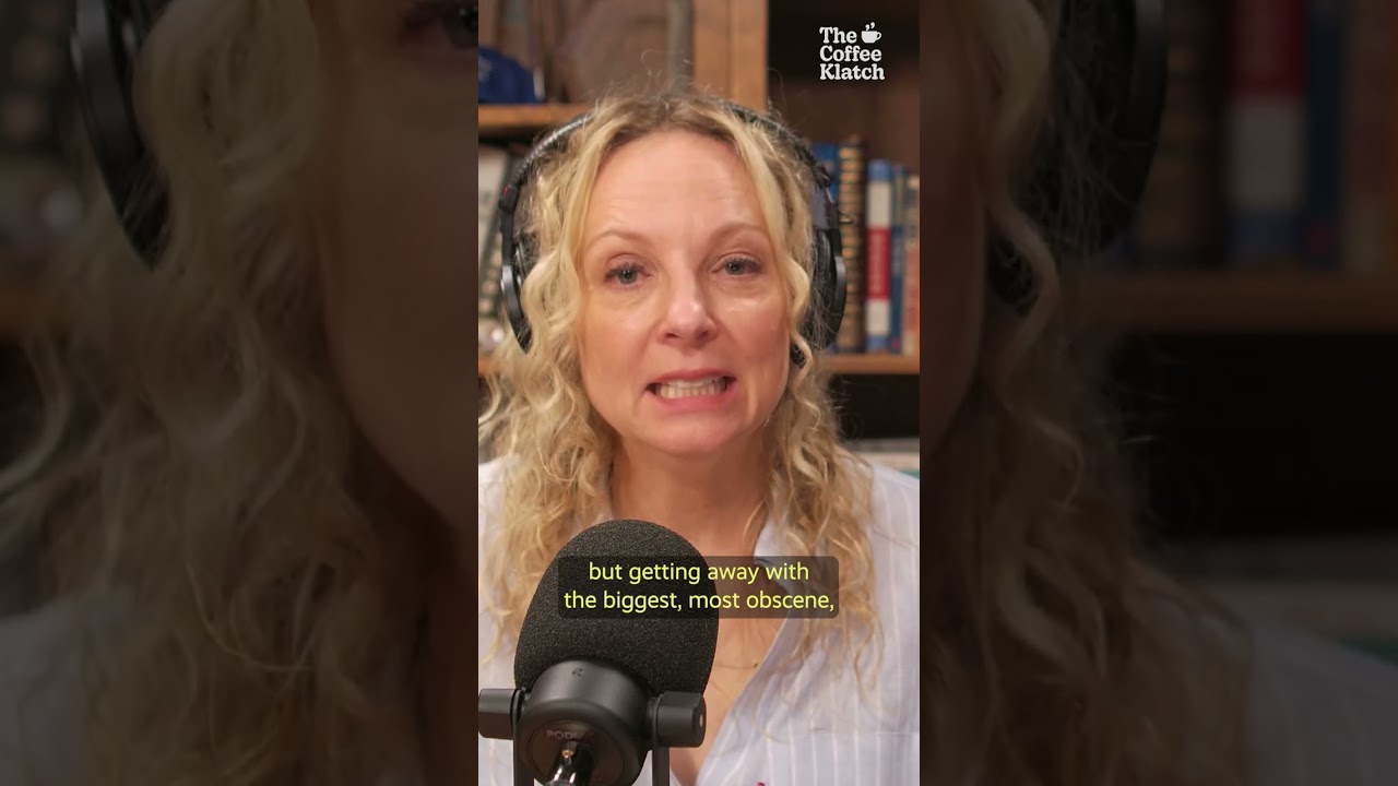 How Epstein Brings Down Trump