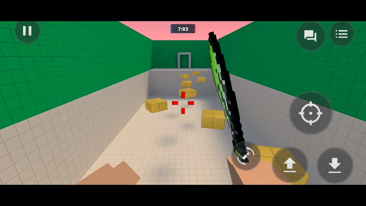Block Strike #39