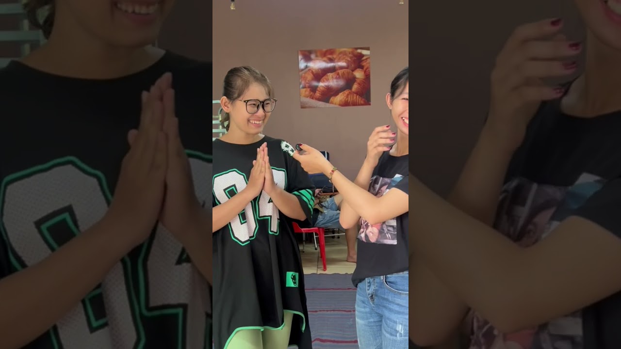នំបុ័ង​ទឹកចិត្តកូនខ្មែរ