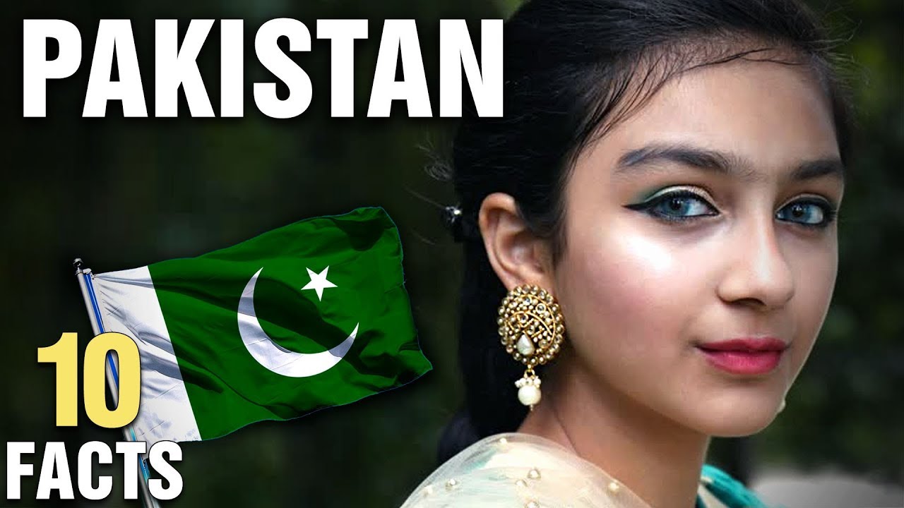 10 Surprising Facts About Pakistan - Part 2