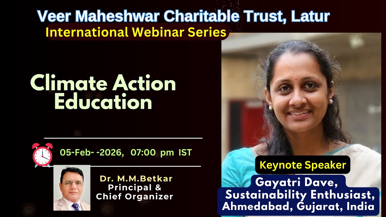 Climate Action Education