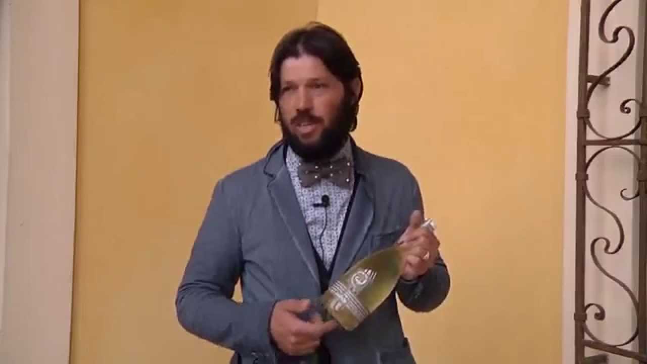 Prosecco di Casa Belfi: Donadi a Vinnatur 2014