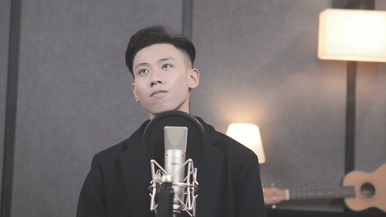 我的缪斯 - Trần Trung | Nàng Thơ (Chinese Cover)